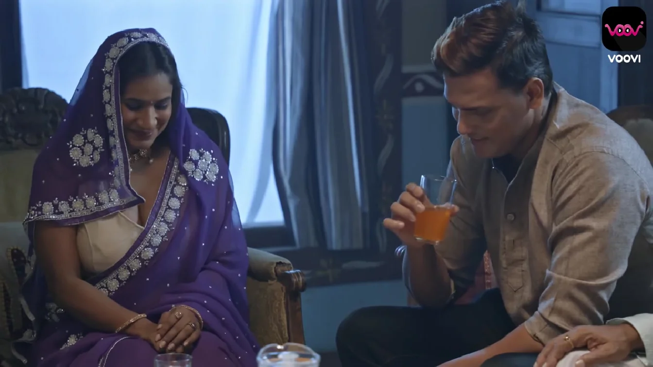 Ek Phool Do Maali S01 E03 Voovi